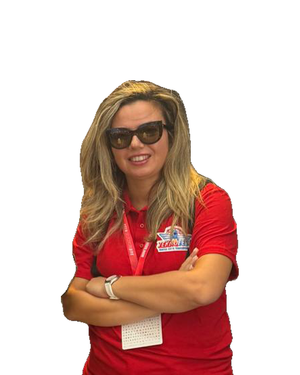 Ayşe Gözaydın