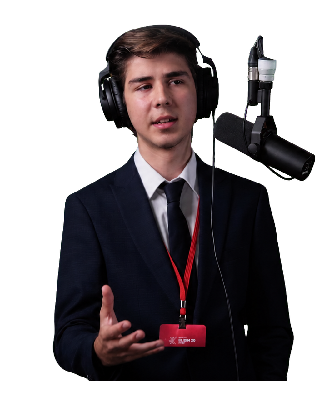 Tarık Seyhan